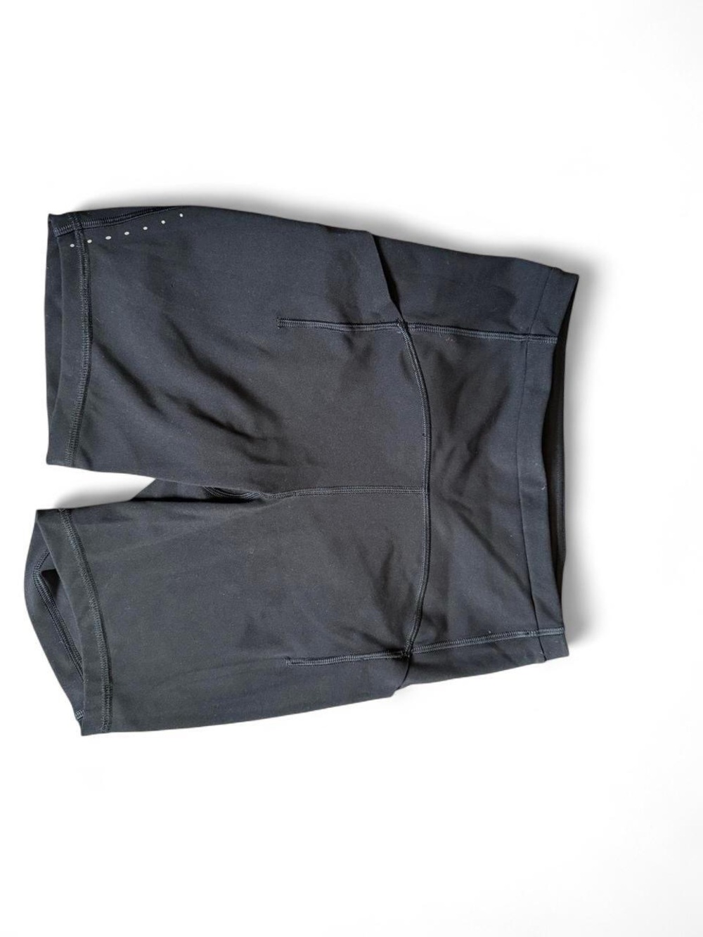 lululemon athletica Black Women's Athletic Shorts